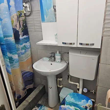 Andedi Apartamento