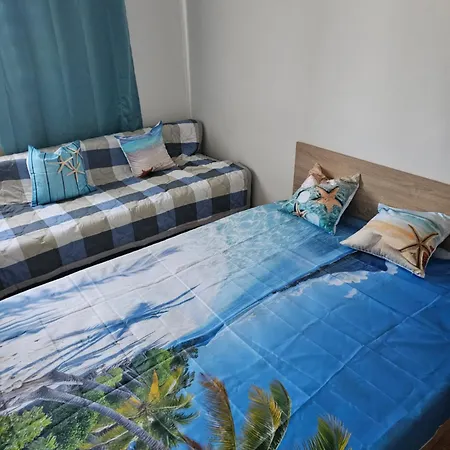 Apartamento Andedi Eforie Nord