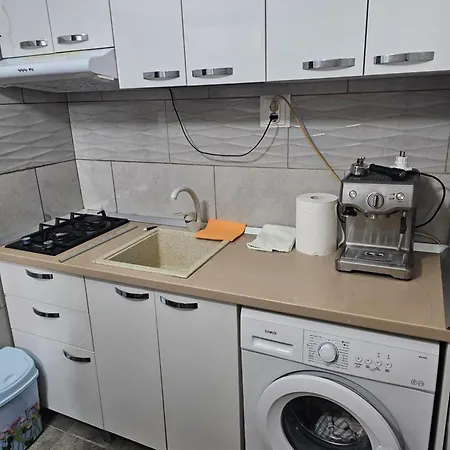 Apartamento Andedi *