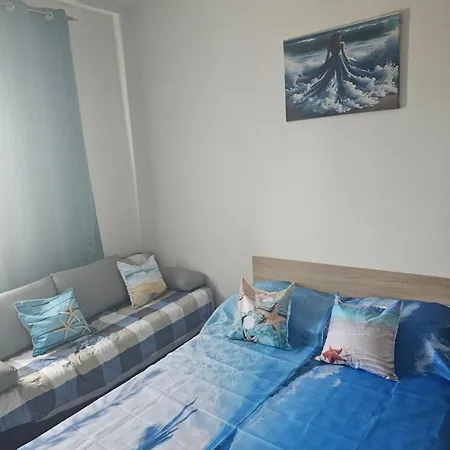 Apartamento Andedi Eforie Nord