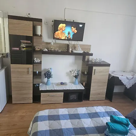 Apartamento Andedi