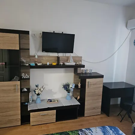 Apartmán Andedi Eforie Nord
