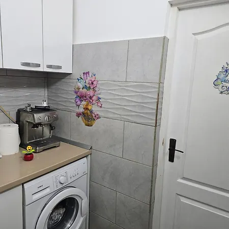 Apartment Andedi