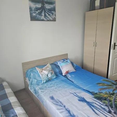 Apartmán Andedi Eforie Nord