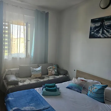 Apartmán Andedi